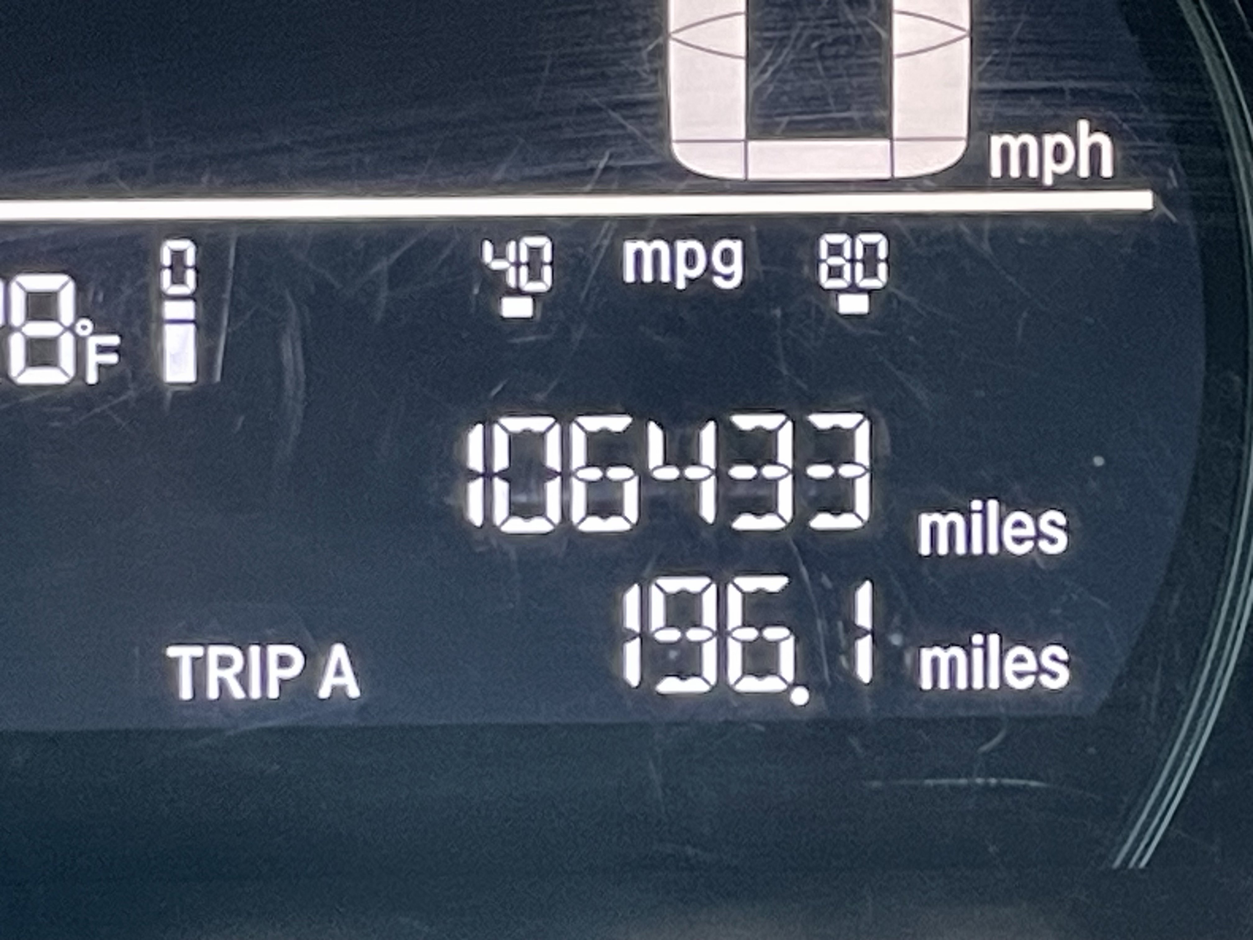 Used 2018 Honda CR-V LX image 21