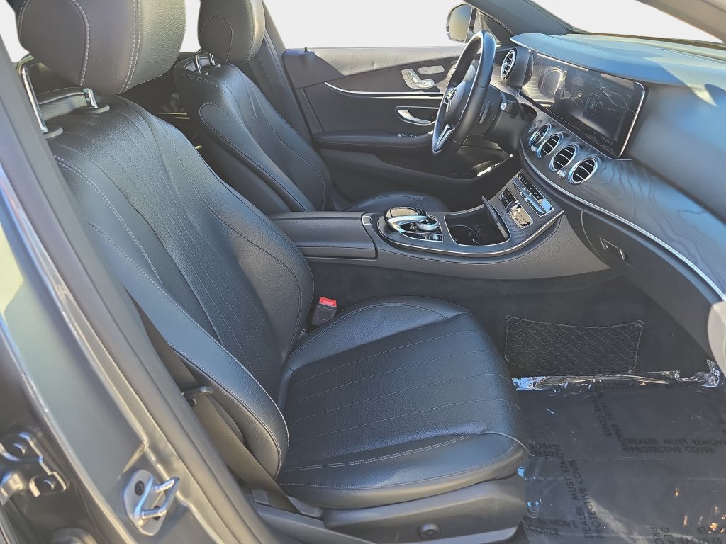 Used 2020 Mercedes-Benz E 350 Sedan image 12