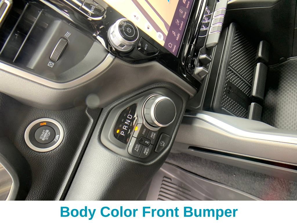 New 2026 RAM 1500 Big Horn image 25