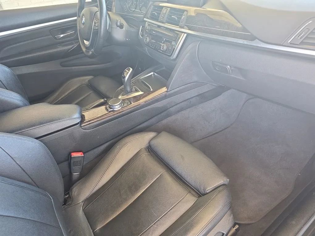 Used 2017 BMW 430i Coupe w/ Premium Package image 10
