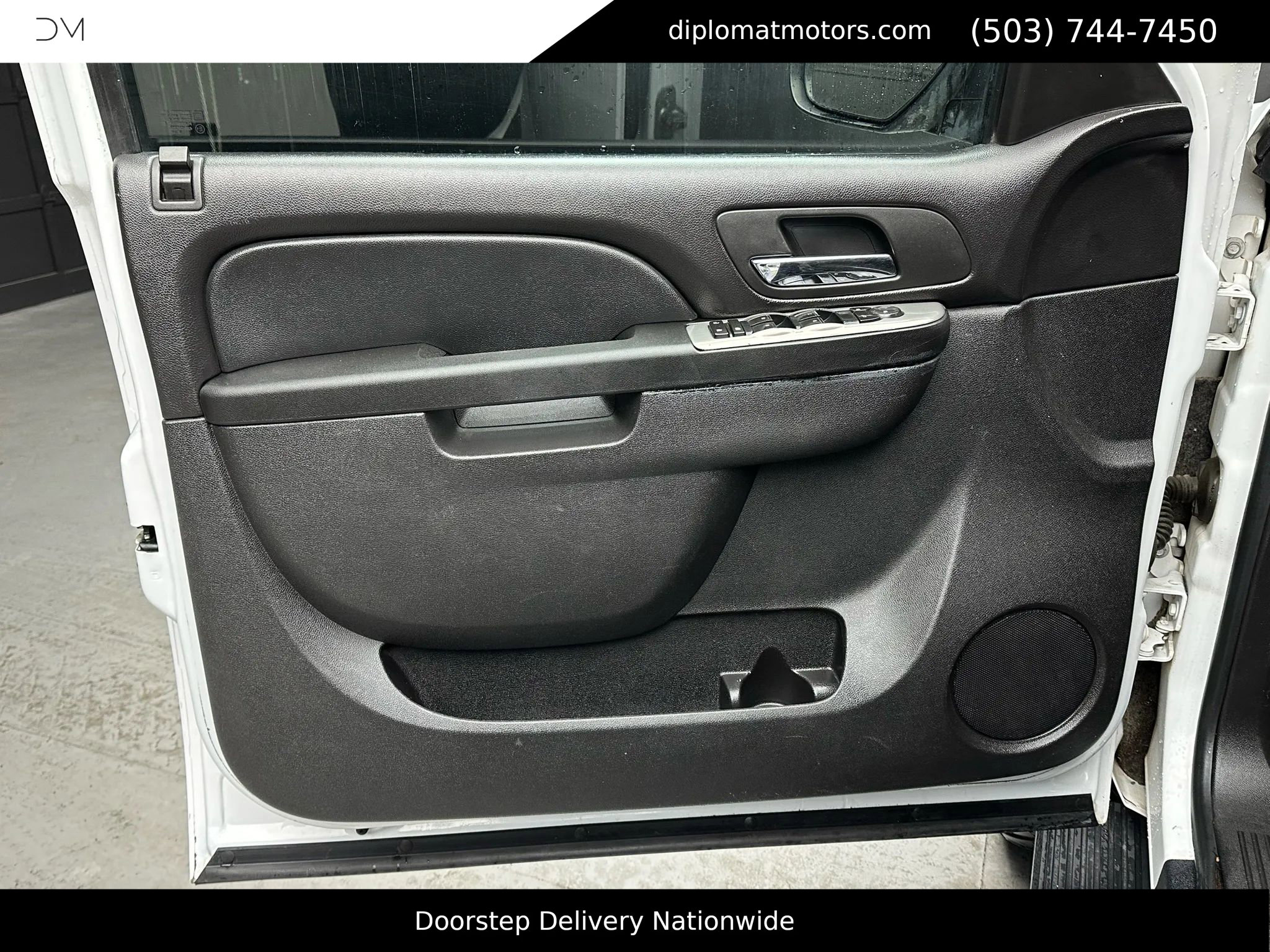 Used 2011 Chevrolet Tahoe LS w/ Skid Plate Package image 22