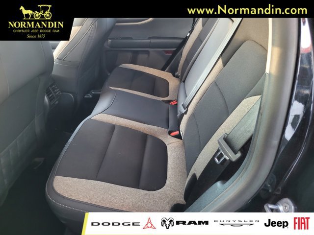 Used 2025 Ford Bronco Sport Big Bend AWD/4WD image 18