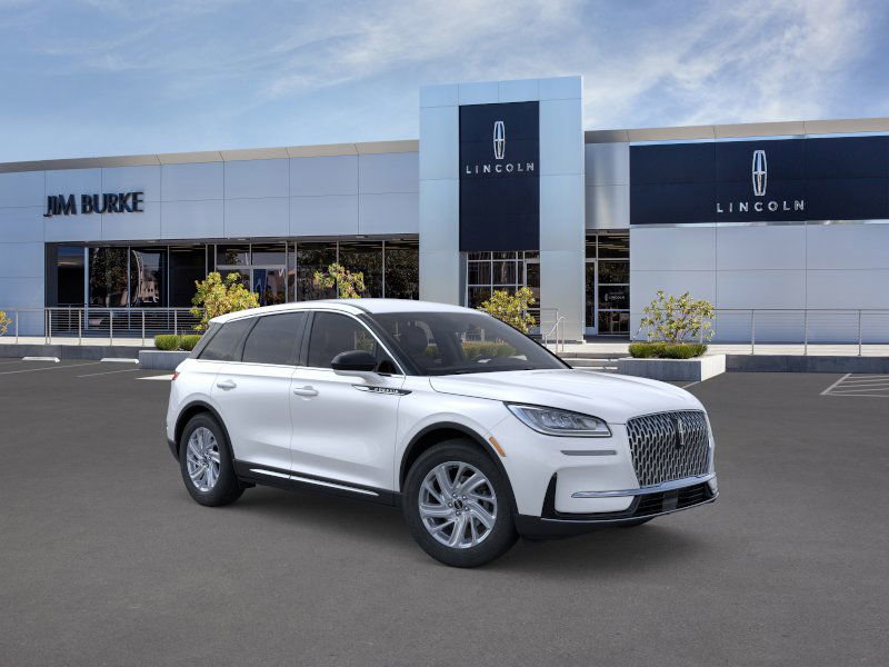 New 2025 Lincoln Corsair FWD image 6