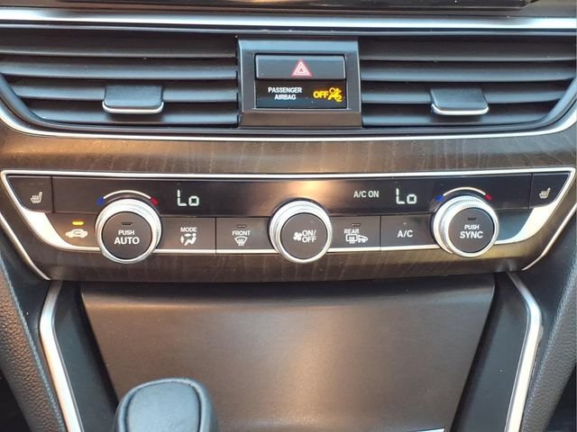 Used 2020 Honda Accord EX-L image 20