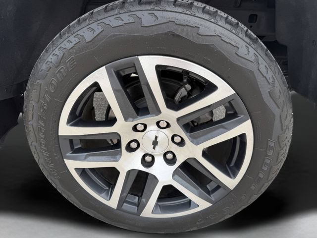 Used 2023 Chevrolet Colorado Z71 w/ Z71 Convenience Package 2 AWD/4WD image 34