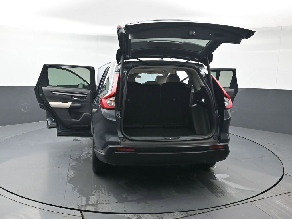 Used 2023 Honda CR-V EX-L image 52