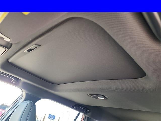 New 2026 Subaru Outback Limited XT image 26