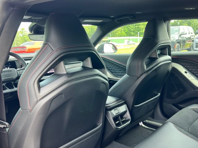 New 2026 Dodge Charger GT w/ Performance Handling Group AWD/4WD image 33