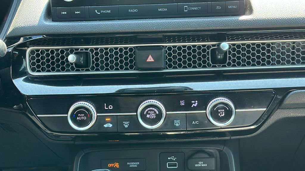 Used 2022 Honda Civic Sport image 18