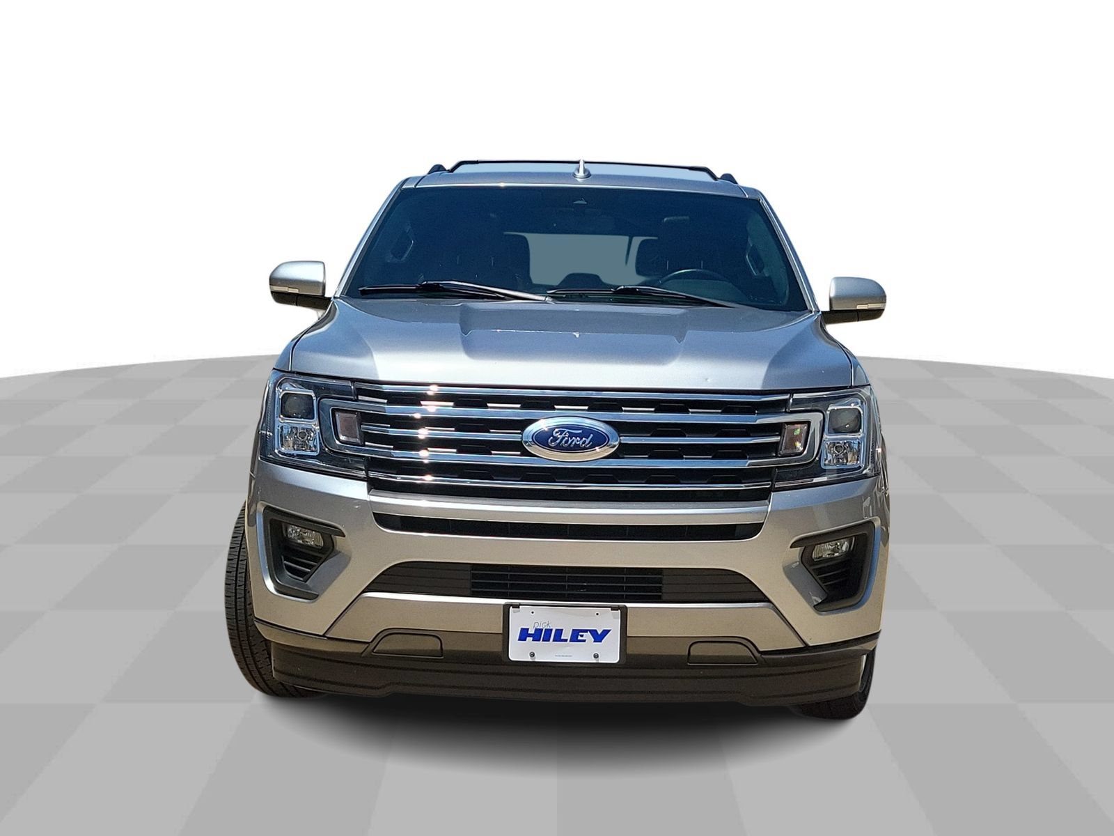 Used 2021 Ford Expedition XLT RWD image 3