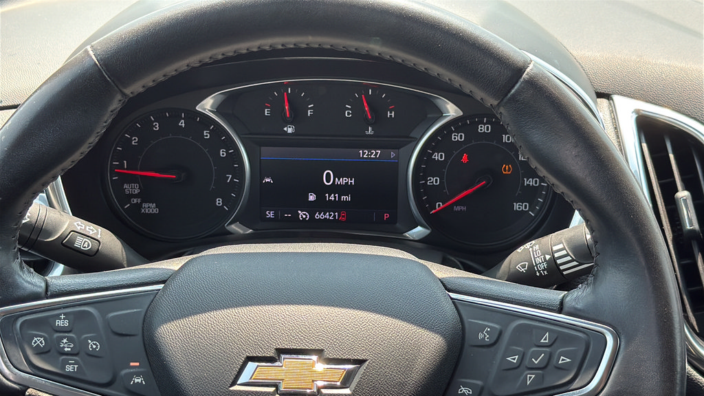 Used 2020 Chevrolet Equinox Premier FWD image 18