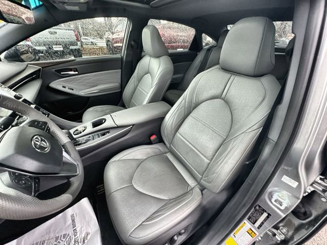 Used 2021 Toyota Avalon Limited w/ Advanced Safety Package image 20