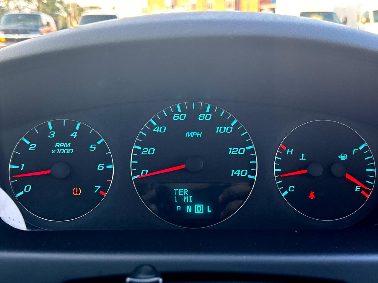 Used 2015 Chevrolet Impala LTZ image 21