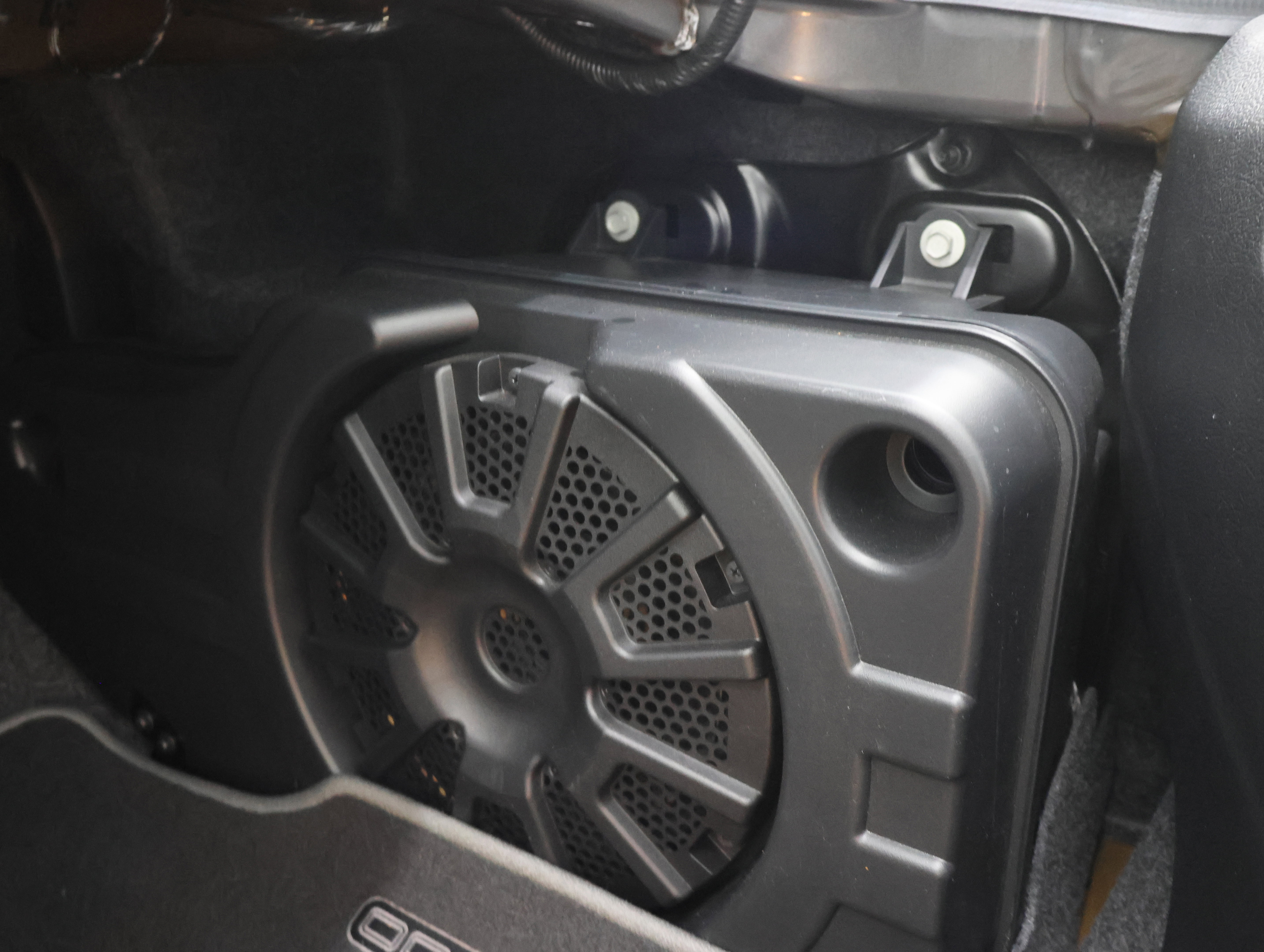 Used 2013 Ford Mustang Shelby GT500 RWD image 29
