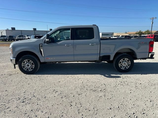 New 2027 Ford F250 Lariat AWD/4WD image 16