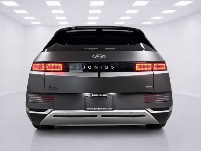Used 2023 Hyundai Ioniq 5 SEL w/ Cargo Package AWD/4WD image 9