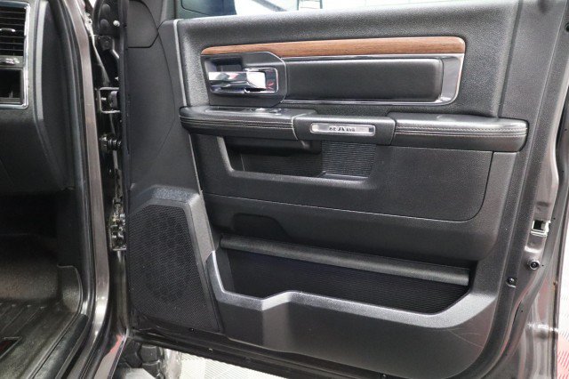 Used 2014 RAM 2500 Laramie w/ Convenience Group AWD/4WD image 59