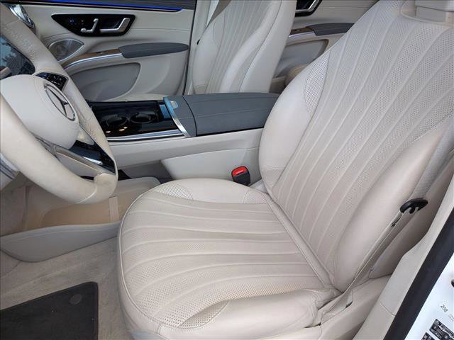 Used 2023 Mercedes-Benz EQS 450+ SUV image 15