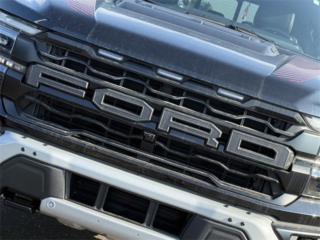 New 2025 Ford F150 Raptor image 3