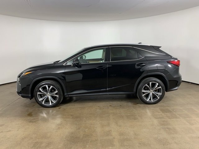 Used 2016 Lexus RX 350 AWD image 16