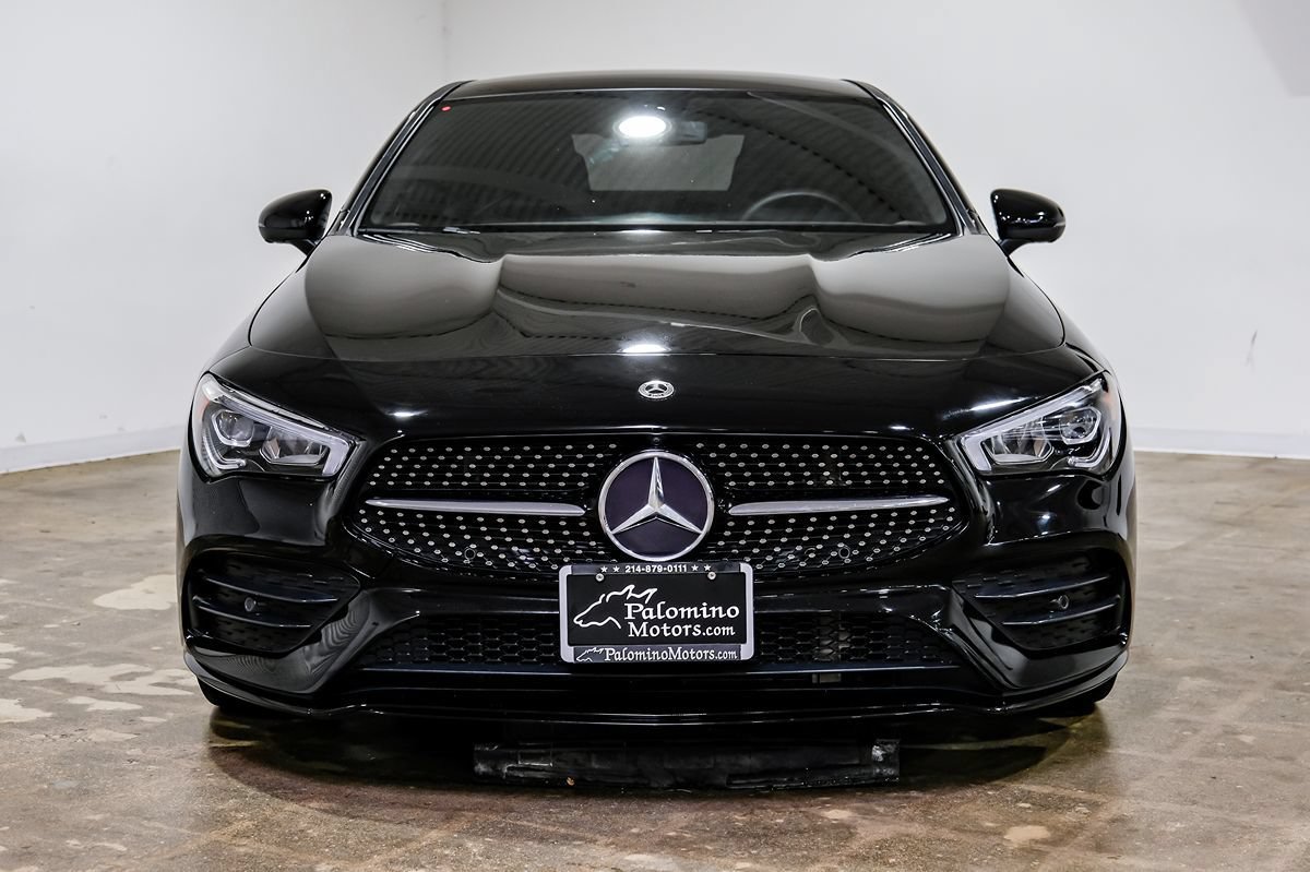 Used 2023 Mercedes-Benz CLA 250 image 5