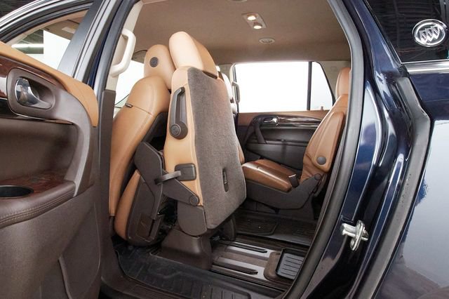 Used 2016 Buick Enclave Premium w/ Trailering Package FWD image 23