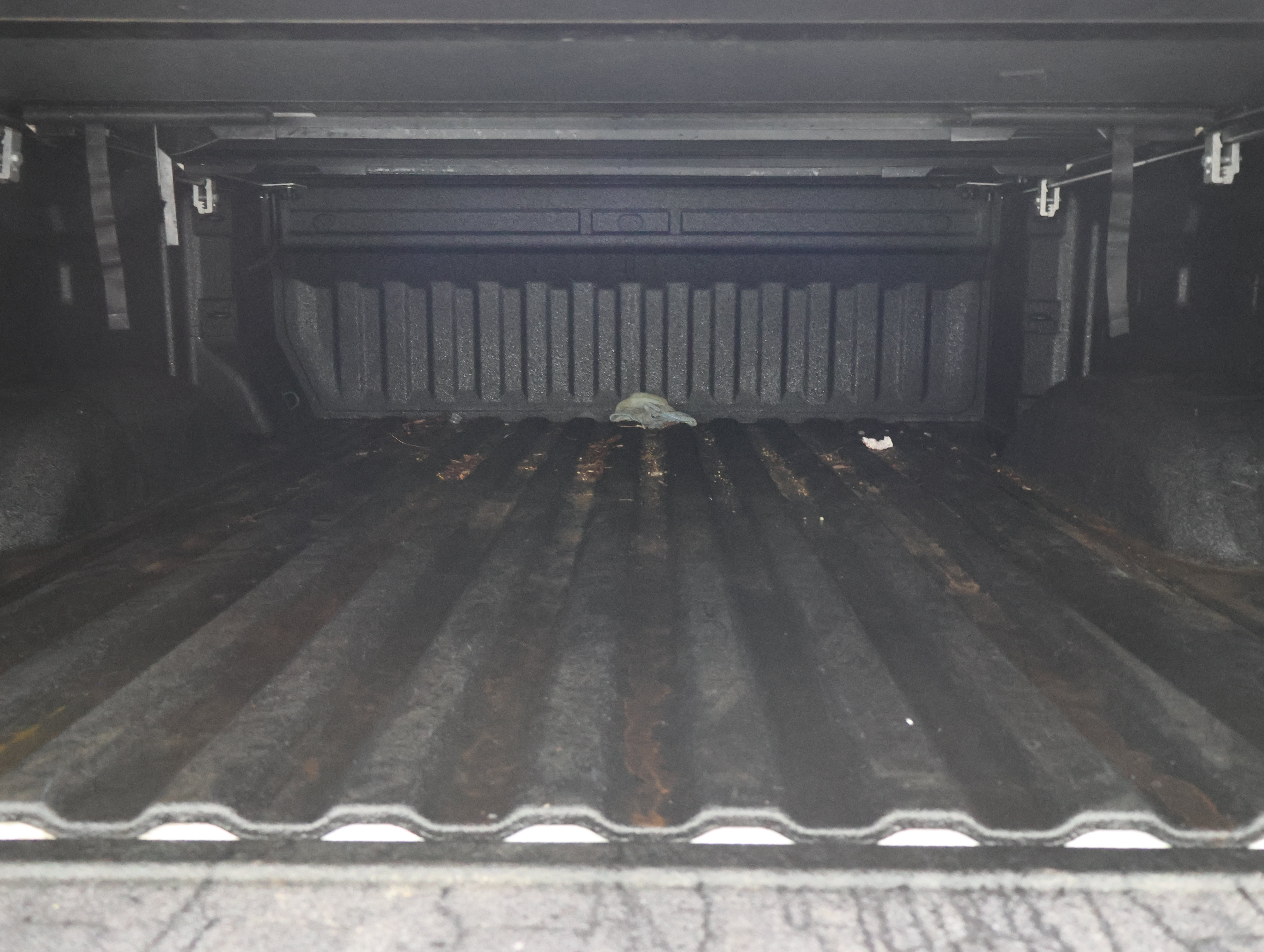 Used 2023 Chevrolet Silverado 2500 LTZ AWD/4WD image 28