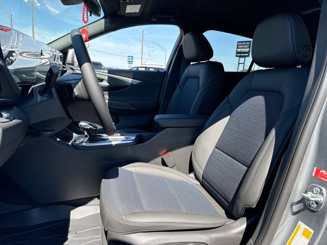 New 2026 Buick Envista Sport Touring w/ Convenience I Package FWD image 11