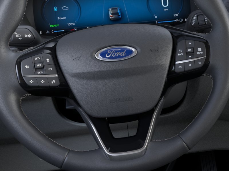 New 2025 Ford Escape SE FWD image 35