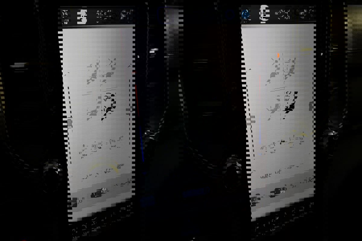 Used 2024 RAM 2500 Laramie w/ Snow Chief Group image 51