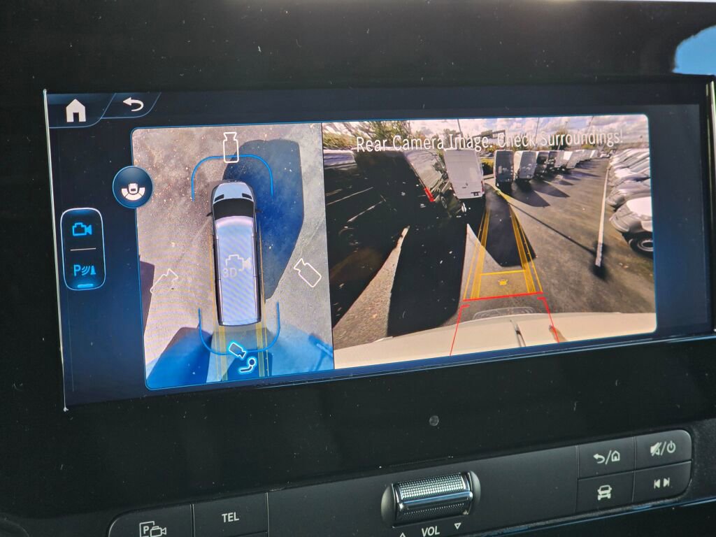 New 2026 Mercedes-Benz Sprinter 2500 image 23