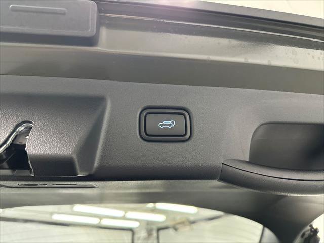 New 2026 Hyundai Tucson SEL FWD image 20