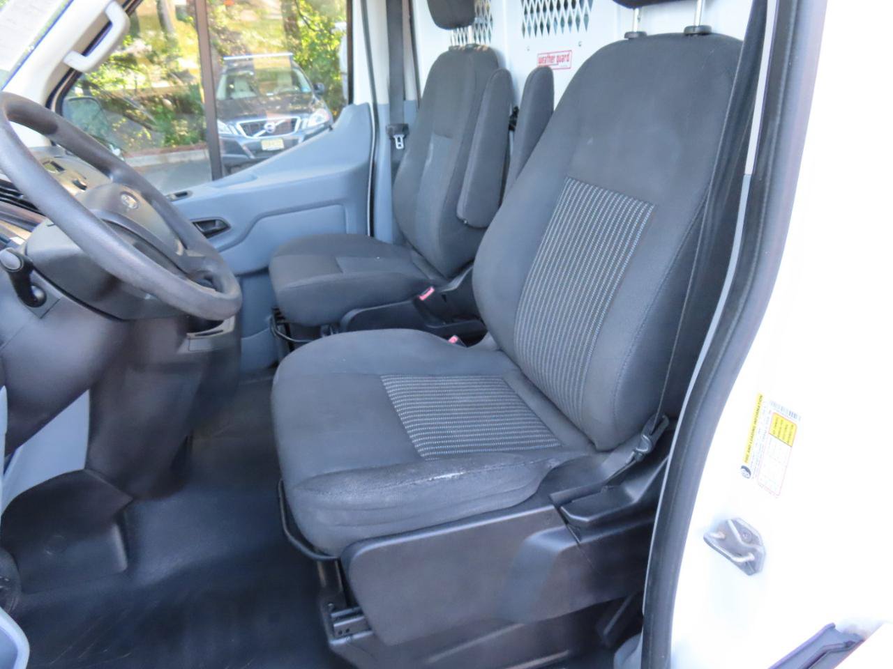 Used 2015 Ford Transit 150 148 Medium Roof RWD image 11