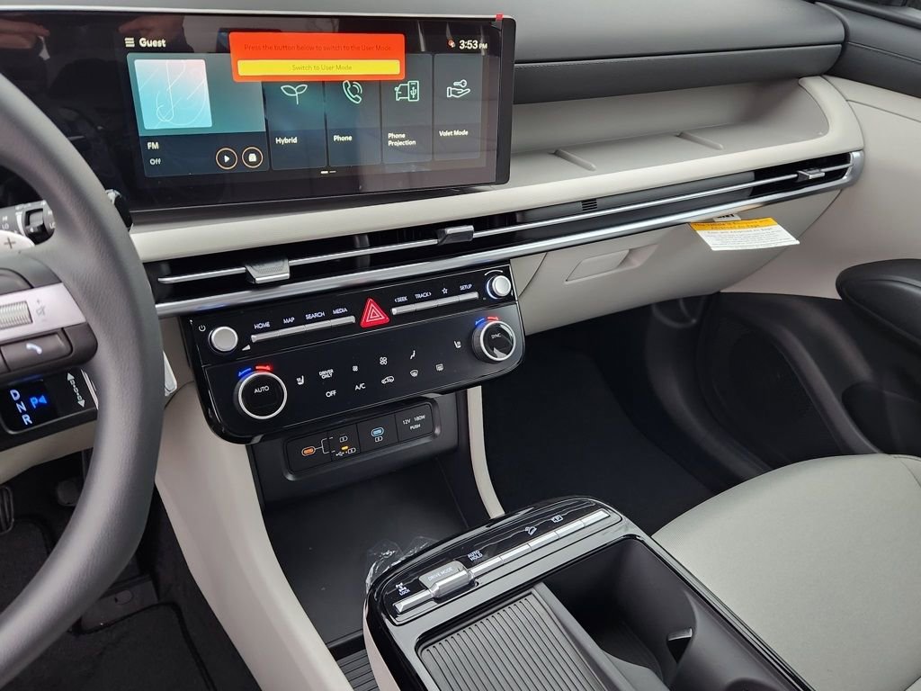 New 2026 Hyundai Tucson SEL w/ Tow & Go Package AWD/4WD image 17