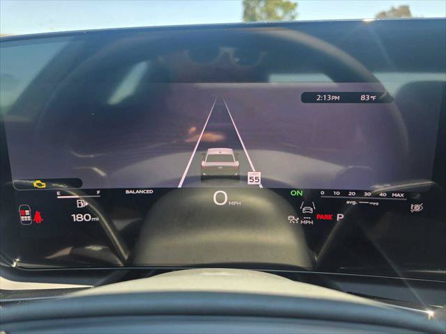 New 2026 Audi A6 Premium Plus AWD/4WD image 27