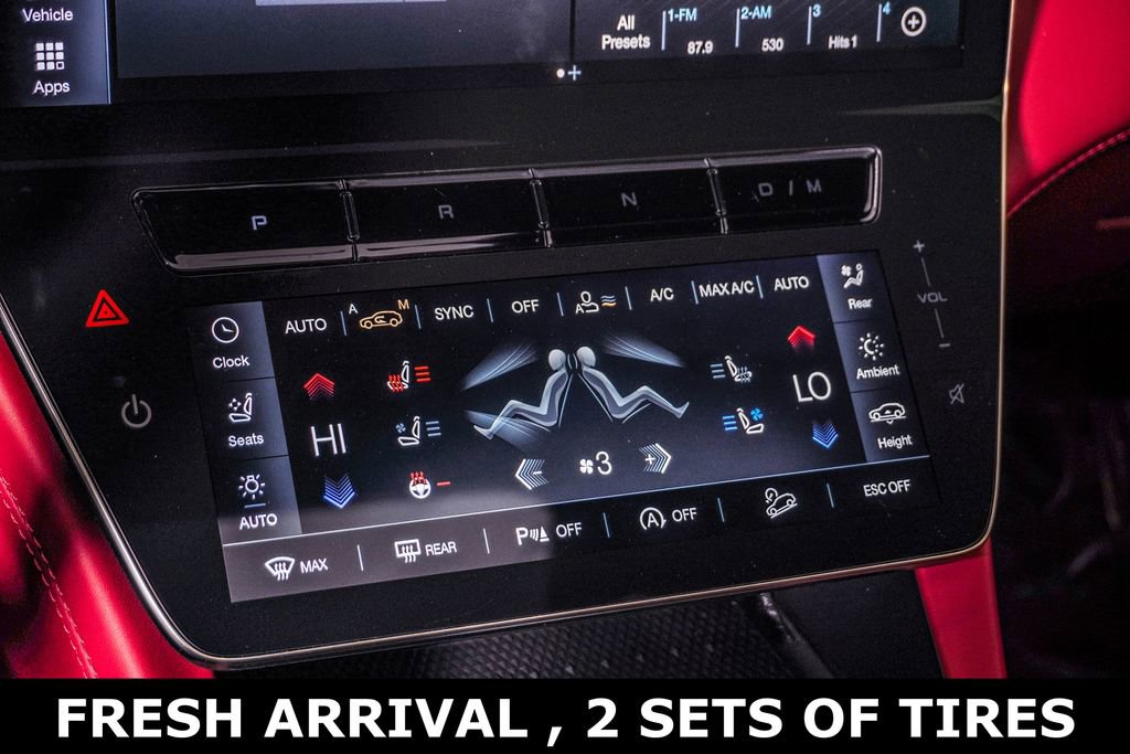 Certified 2024 Maserati Grecale Trofeo image 24
