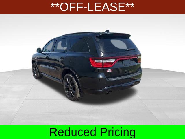 Used 2023 Dodge Durango GT AWD/4WD image 5