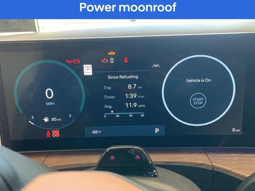 New 2026 Hyundai Santa Fe Calligraphy image 7