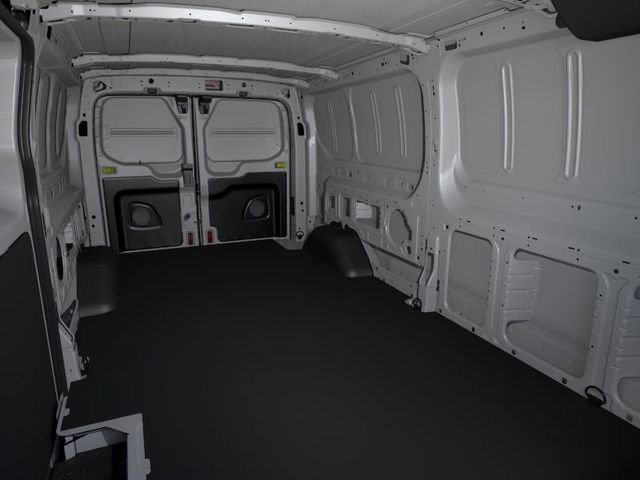 New 2025 Ford Transit 250 Low Roof image 13