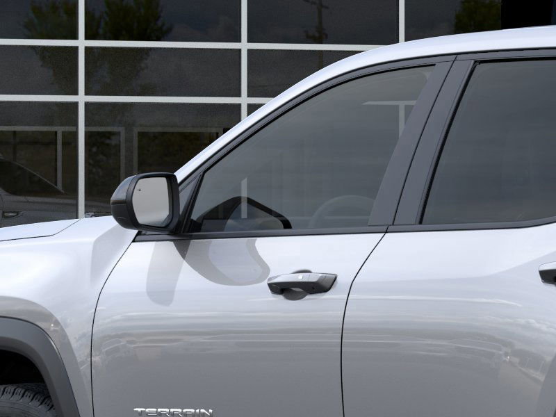 New 2026 GMC Terrain Elevation image 12