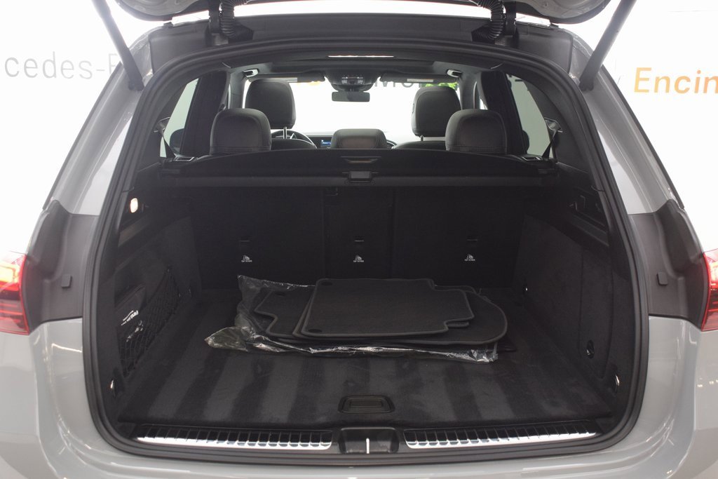 Used 2026 Mercedes-Benz GLE 450 4MATIC image 32