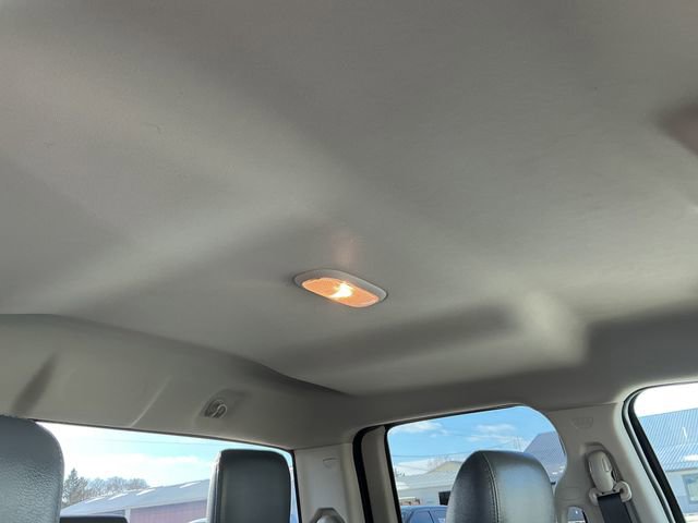 Used 2020 RAM 1500 Tradesman image 35