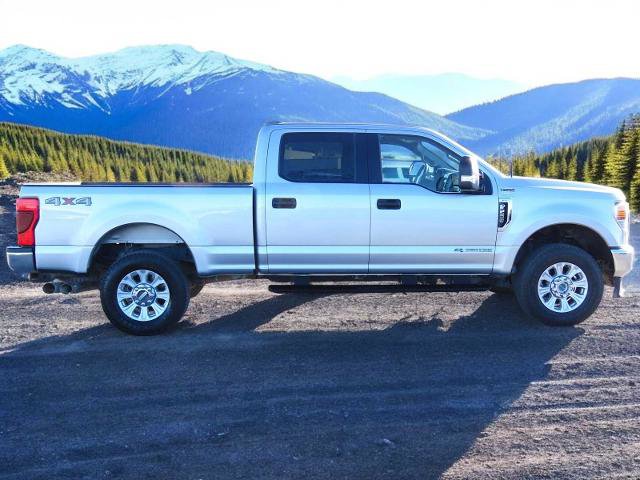 Certified 2022 Ford F250 XLT image 7