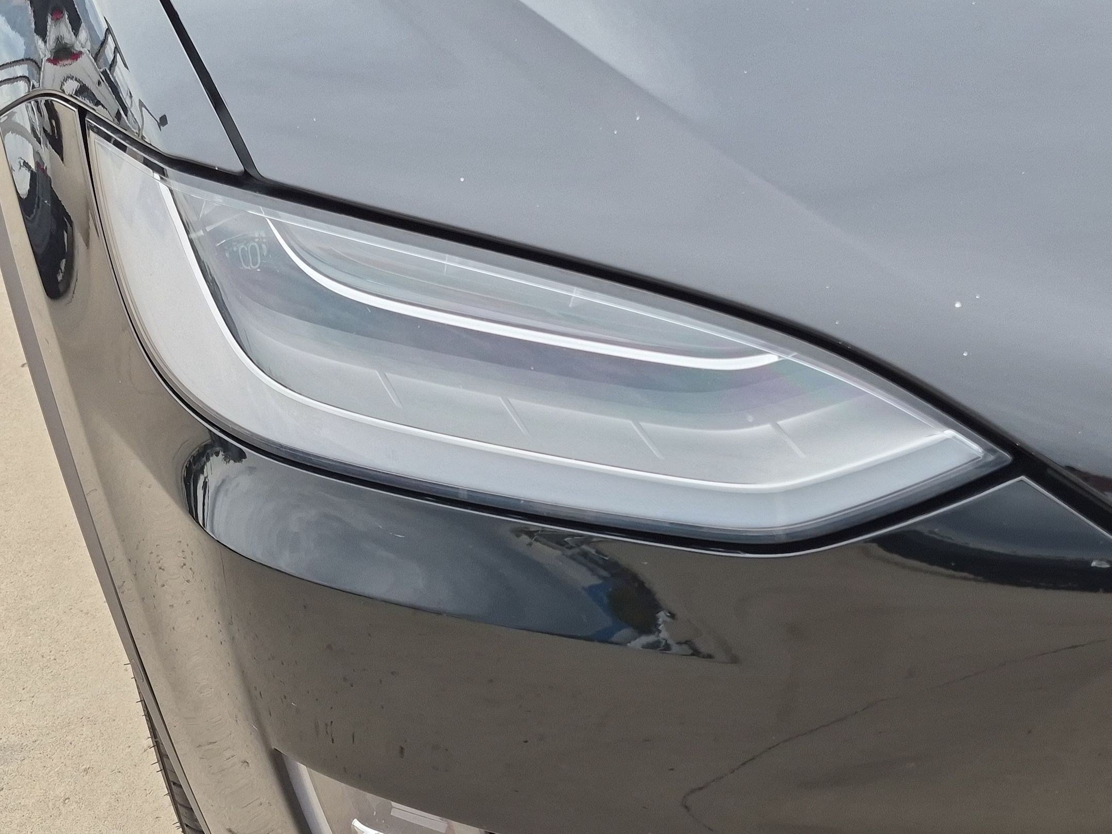 Used 2020 Tesla Model X Performance AWD/4WD image 10