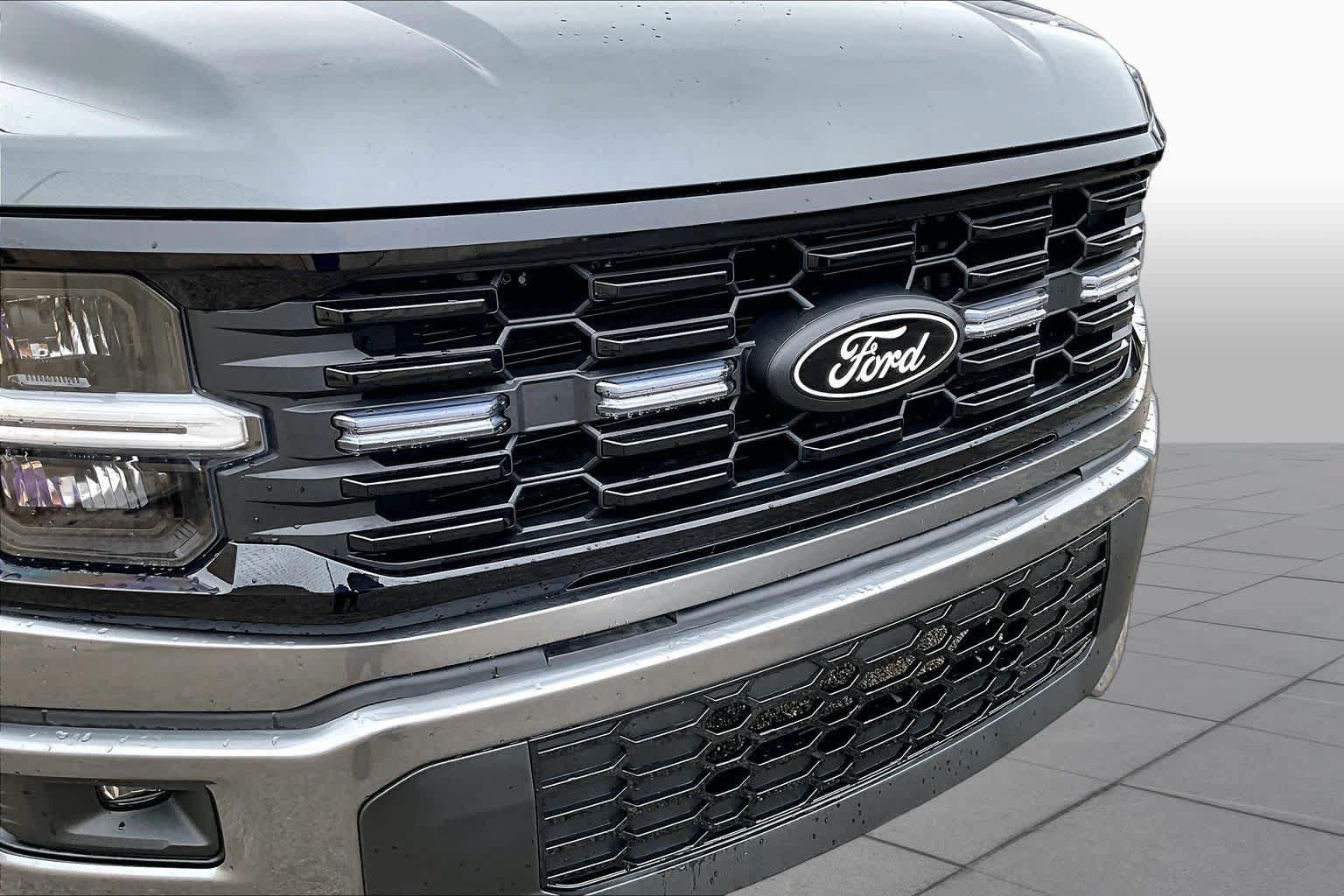 Used 2026 Ford F150 STX w/ F-150 LOBO Package AWD/4WD image 30