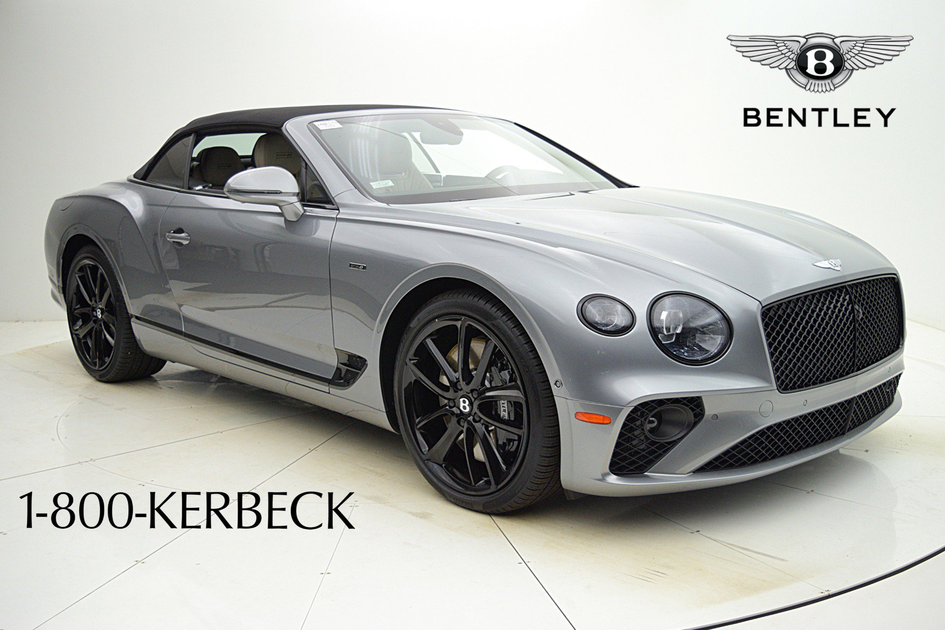 Used 2024 Bentley Continental GT image 27