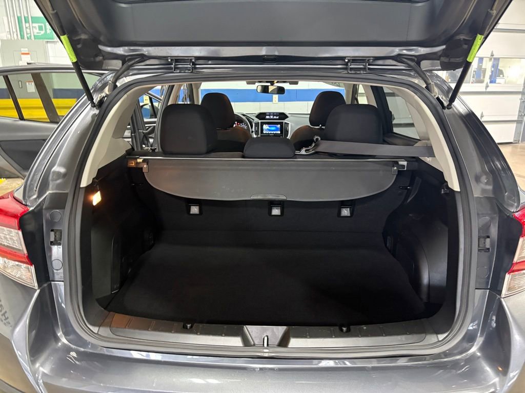 Used 2023 Subaru Crosstrek 2.0i image 30