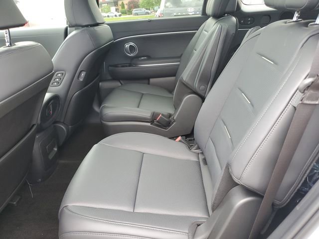 New 2026 Hyundai Palisade Calligraphy AWD/4WD image 13