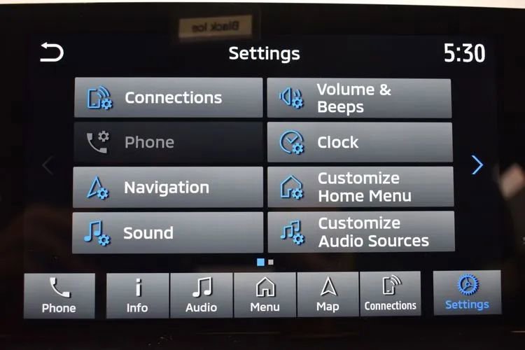 Used 2024 Mitsubishi Outlander FWD image 30