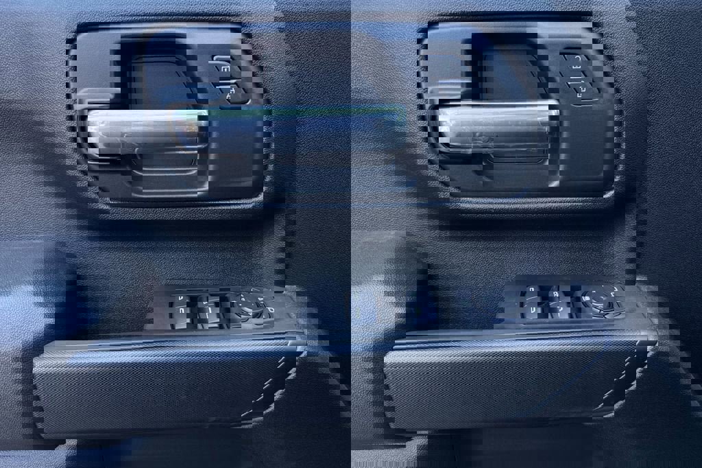 New 2025 Chevrolet Silverado 2500 W/T w/ WT Convenience Package image 11